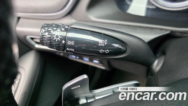 Hyundai Sonata 2023 — photo 24