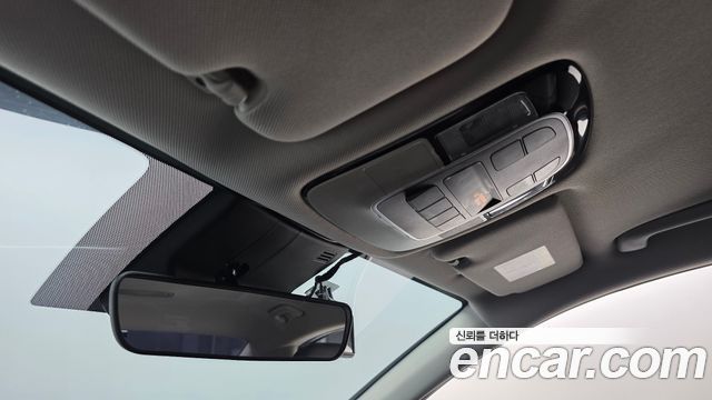 Hyundai Sonata 2023 — photo 25