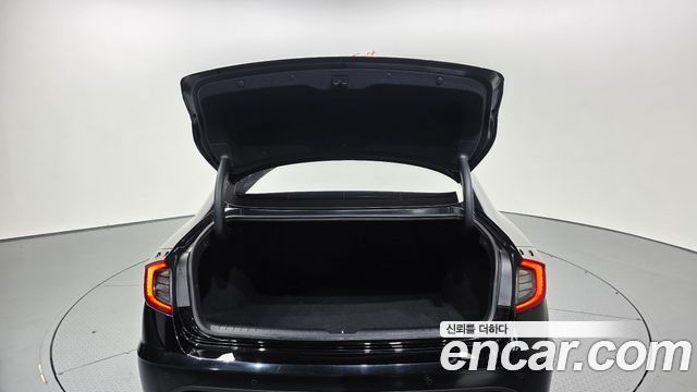 Hyundai Sonata 2023 — photo 26