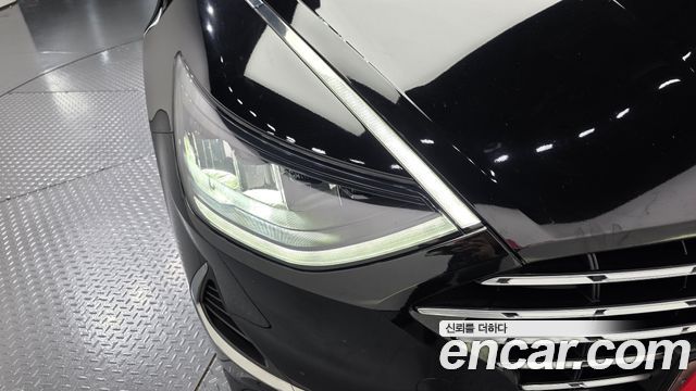 Hyundai Sonata 2023 — photo 8