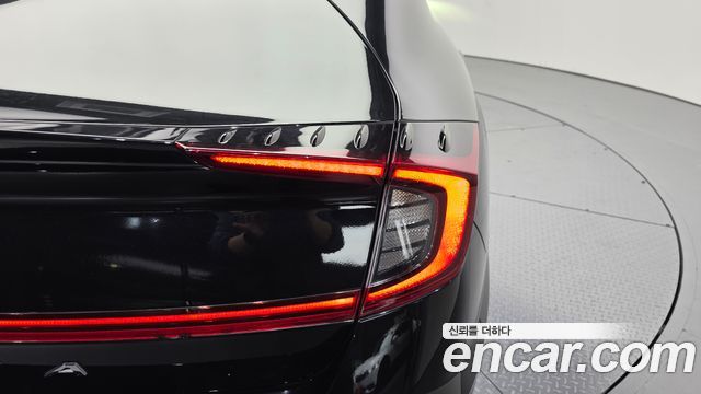 Hyundai Sonata 2023 — photo 9