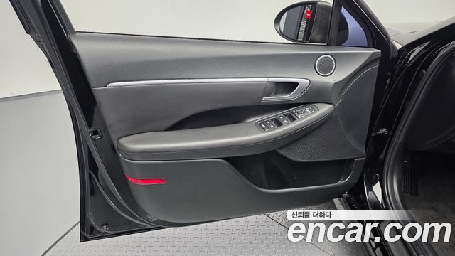 Hyundai Sonata 2023 — photo 14