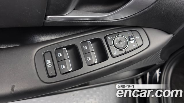 Hyundai Sonata 2023 — photo 29