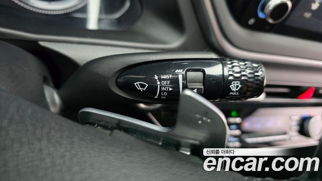 Hyundai Sonata 2023 — photo 32