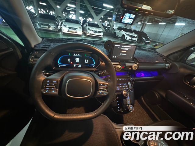 Hyundai Casper 2023 — photo 4