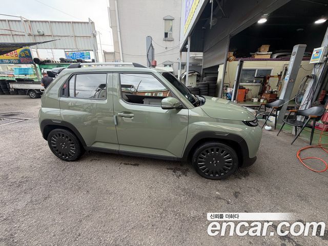 Hyundai Casper 2023 — photo 5
