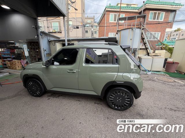 Hyundai Casper 2023 — photo 6