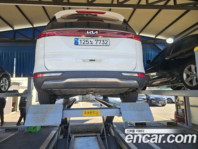 Kia Canival 2022 — photo 2
