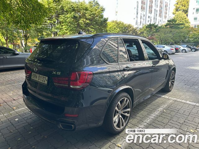 BMW X5 2017 — photo 4