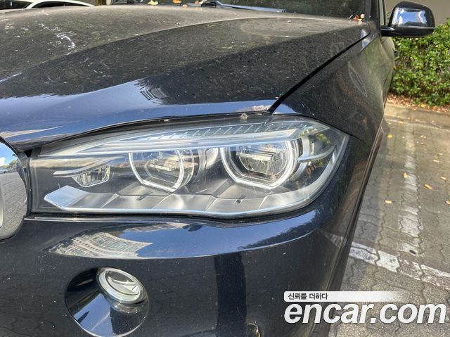 BMW X5 2017 — photo 5