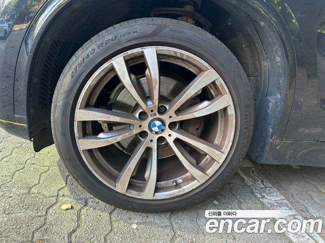 BMW X5 2017 — photo 6