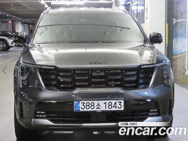 Kia Sorento 2026 — photo 2