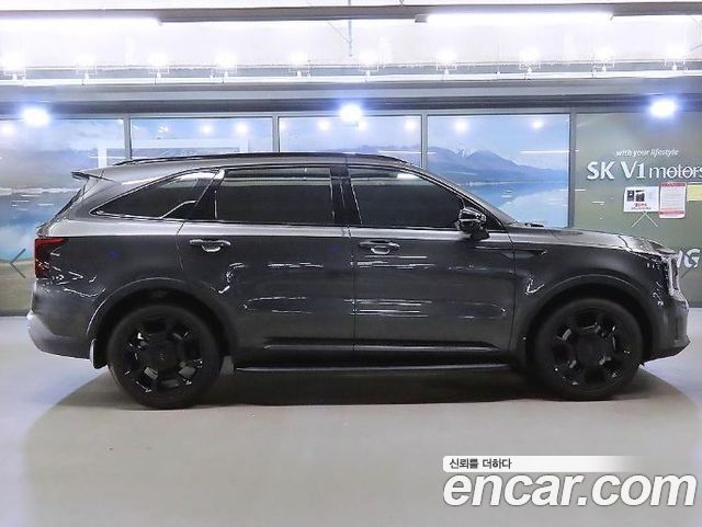 Kia Sorento 2026 — photo 3