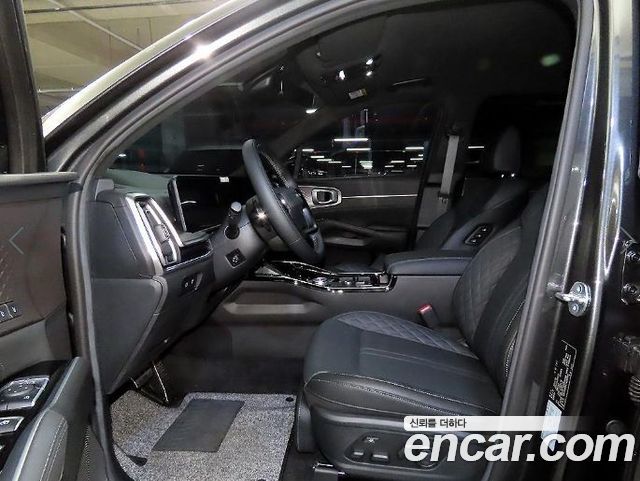 Kia Sorento 2026 — photo 6
