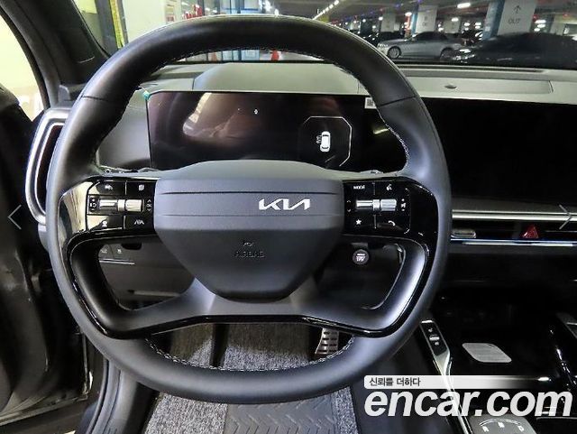 Kia Sorento 2026 — photo 8