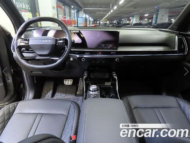 Kia Sorento 2026 — photo 10