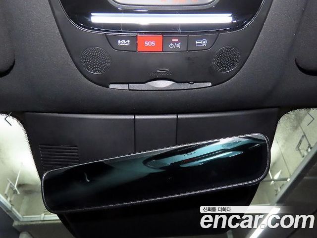 Kia Sorento 2026 — photo 14