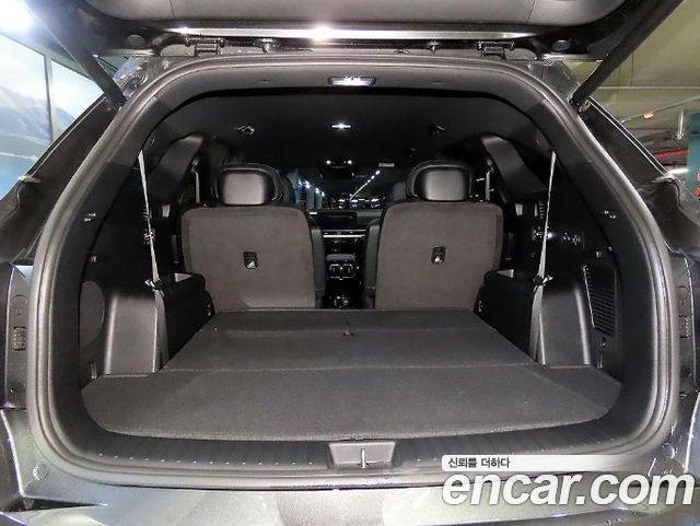 Kia Sorento 2026 — photo 16