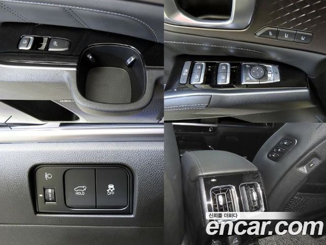 Kia Sorento 2026 — photo 18