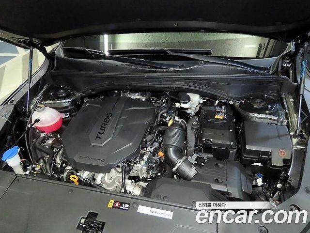Kia Sorento 2026 — photo 19