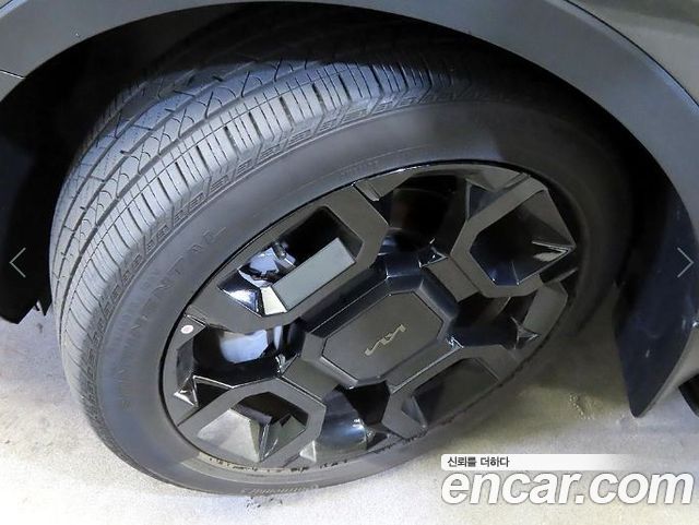 Kia Sorento 2026 — photo 20