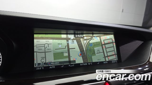 Genesis EQ900 2016 — photo 15