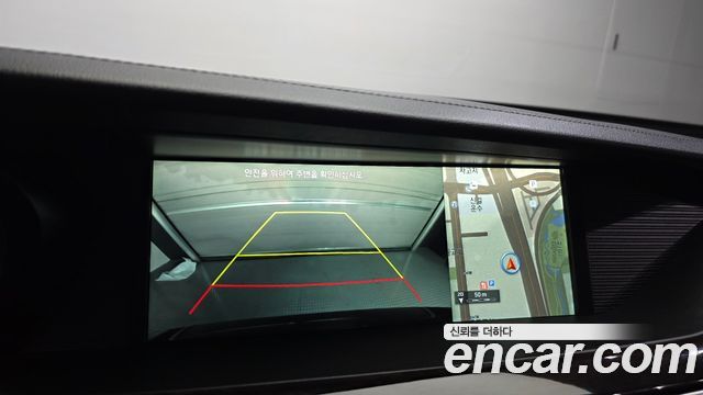 Genesis EQ900 2016 — photo 16