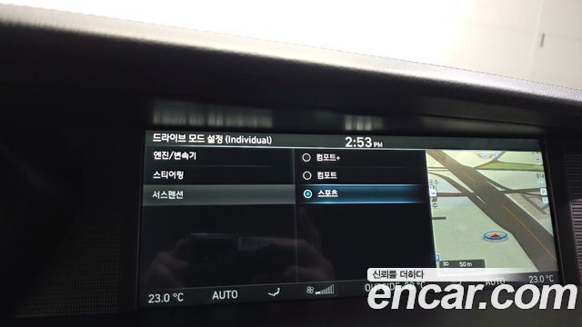 Genesis EQ900 2016 — photo 17