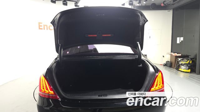 Genesis EQ900 2016 — photo 20