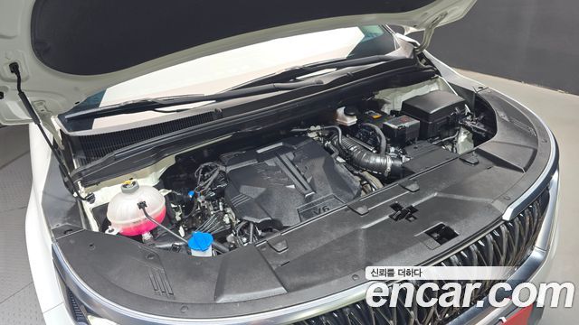 Kia Canival 2021 — photo 6