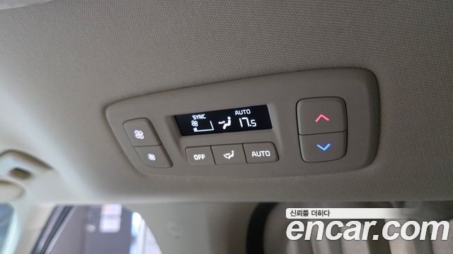 Kia Canival 2021 — photo 28