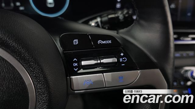 Hyundai AVANTE 2022 — photo 22