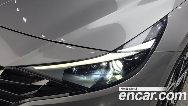 Hyundai AVANTE 2022 — photo 8