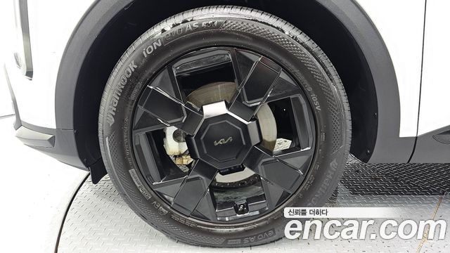 Kia Sportage 2025 — photo 5