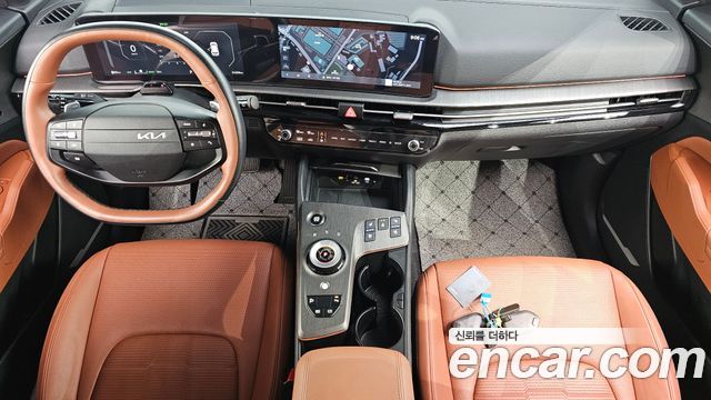 Kia Sportage 2025 — photo 10