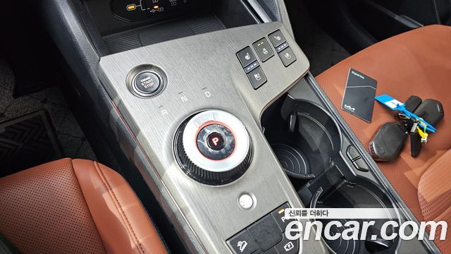 Kia Sportage 2025 — photo 12