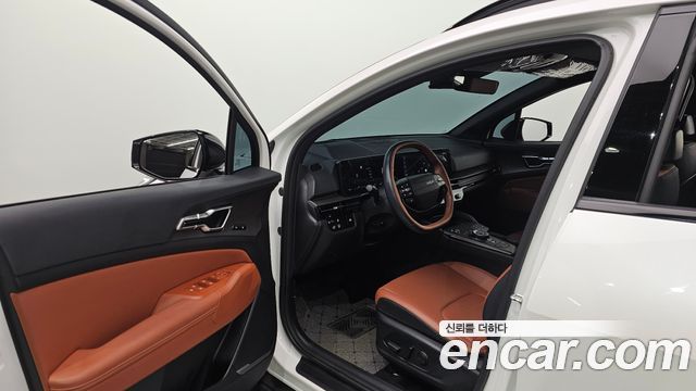 Kia Sportage 2025 — photo 13