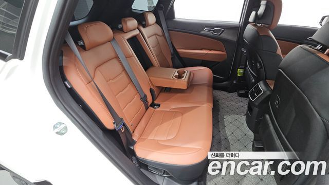 Kia Sportage 2025 — photo 17