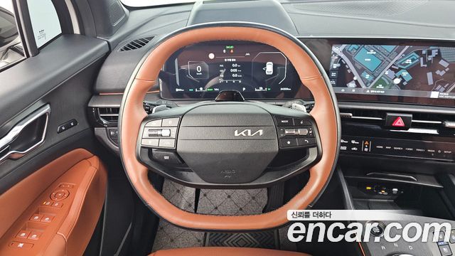 Kia Sportage 2025 — photo 19