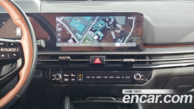 Kia Sportage 2025 — photo 20