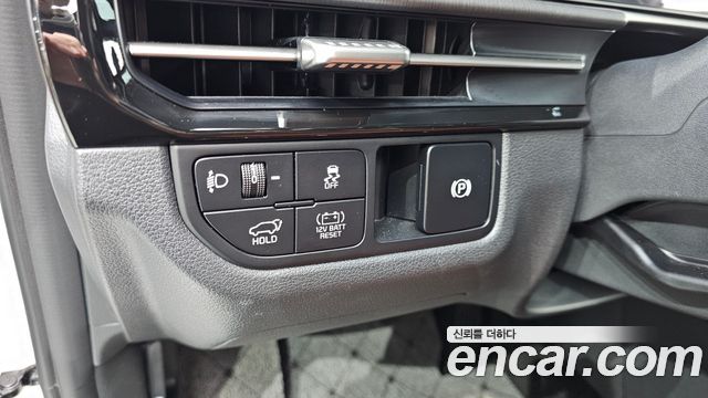 Kia Sportage 2025 — photo 25