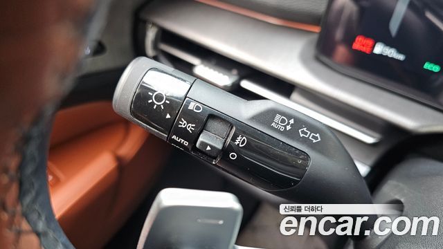 Kia Sportage 2025 — photo 26