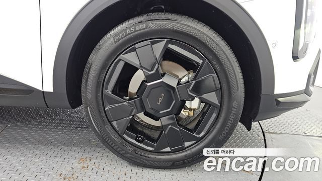 Kia Sportage 2025 — photo 7
