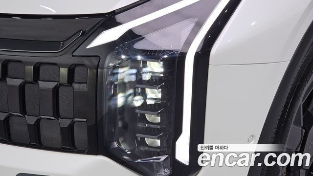 Kia Sportage 2025 — photo 8
