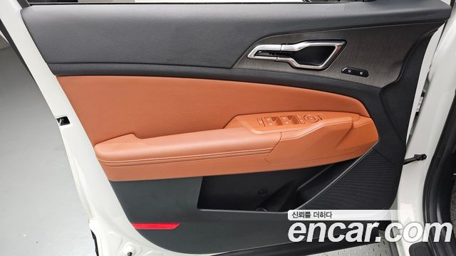 Kia Sportage 2025 — photo 14