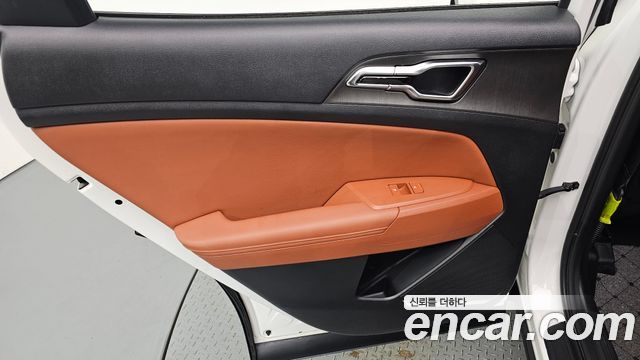 Kia Sportage 2025 — photo 15