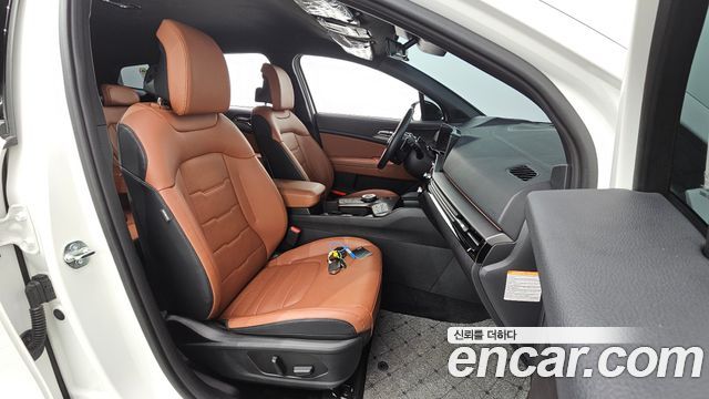 Kia Sportage 2025 — photo 16