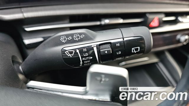 Kia Sportage 2025 — photo 27