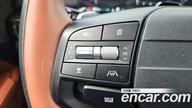 Kia Sportage 2025 — photo 28