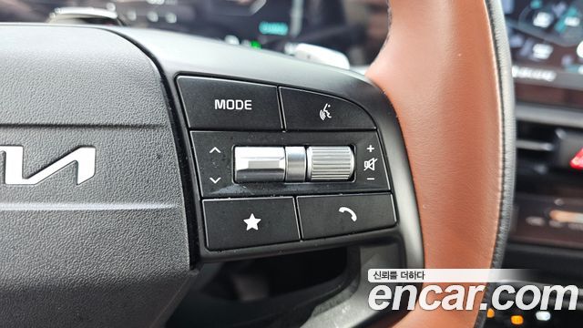 Kia Sportage 2025 — photo 29